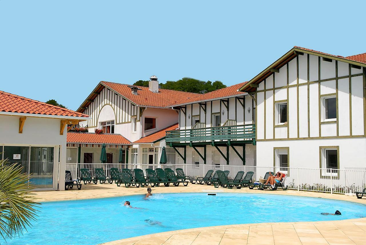 Olydea La Chalosse - Cassen Exterior foto